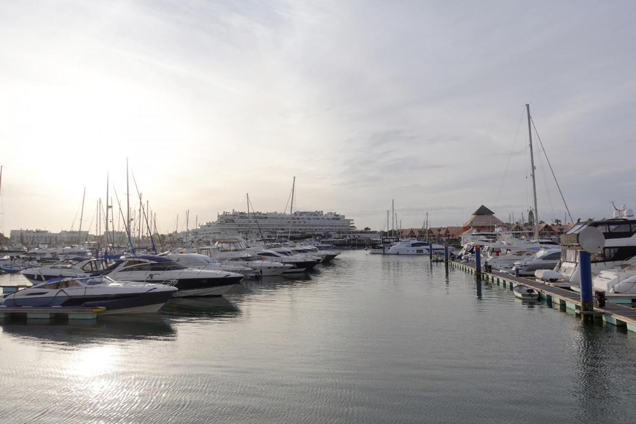 Hopstays Vilamoura House Garden - Marina View Quarteira Zewnętrze zdjęcie