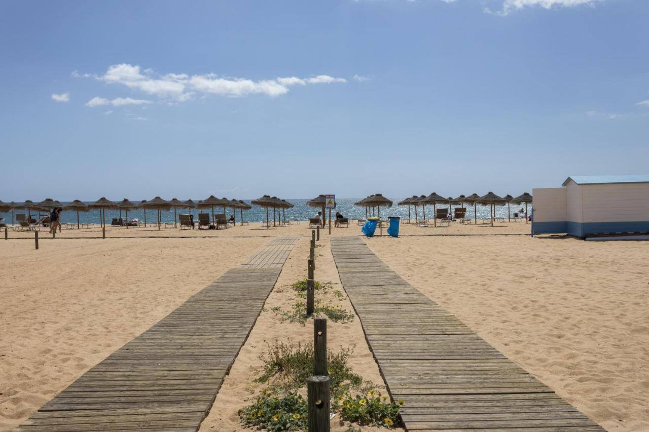 Hopstays Vilamoura House Garden - Marina View Quarteira Zewnętrze zdjęcie