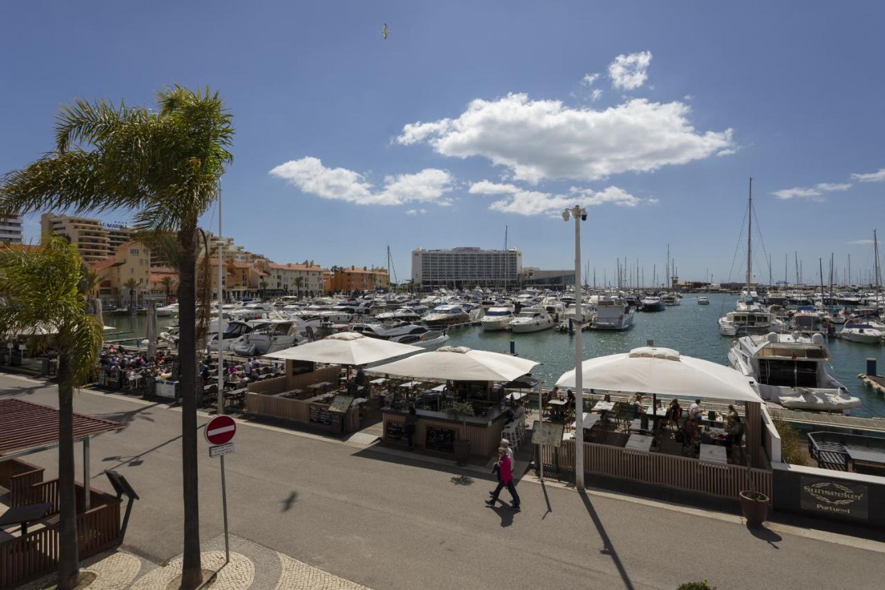 Hopstays Vilamoura House Garden - Marina View Quarteira Zewnętrze zdjęcie