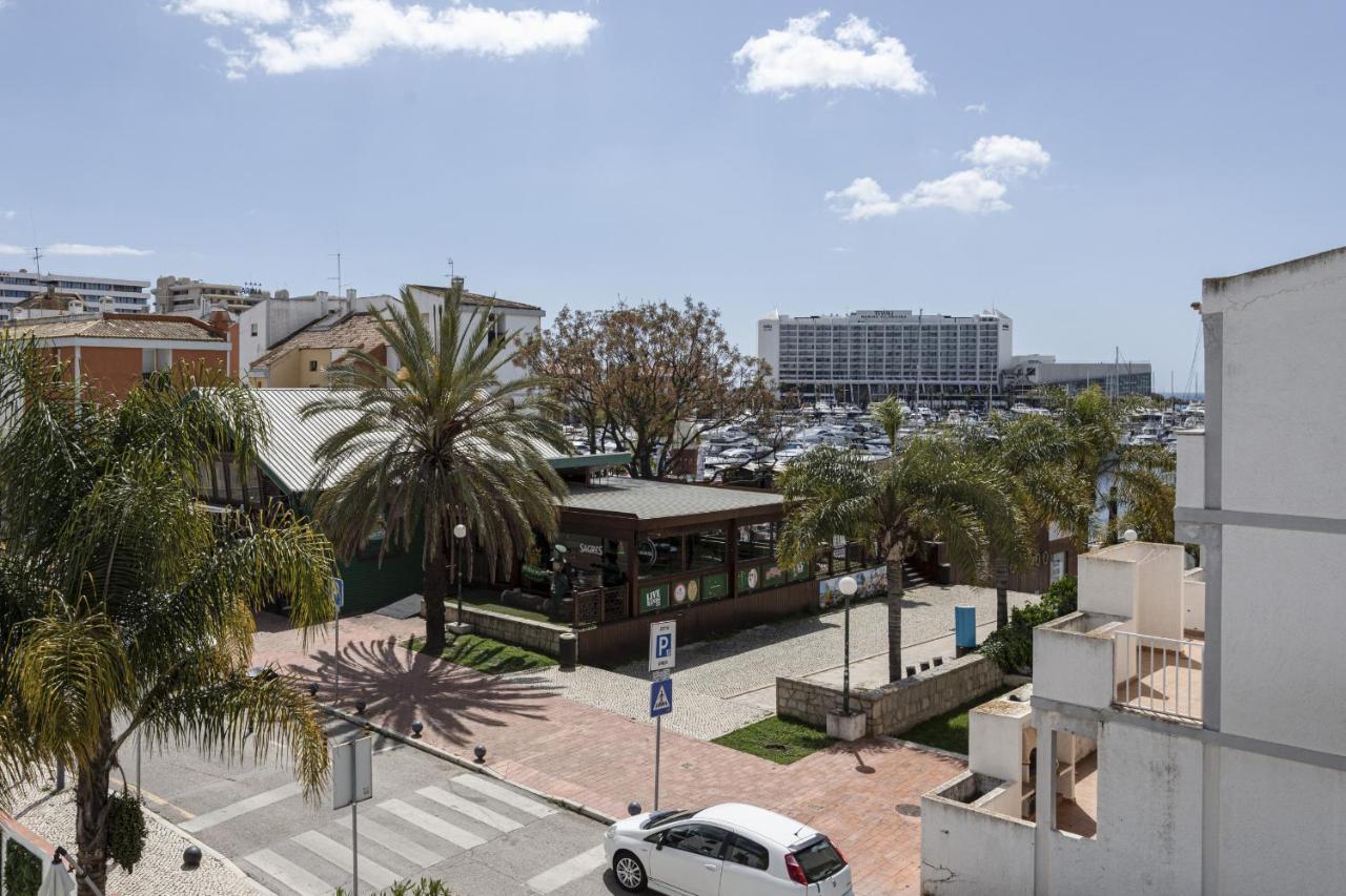 Hopstays Vilamoura House Garden - Marina View Quarteira Zewnętrze zdjęcie