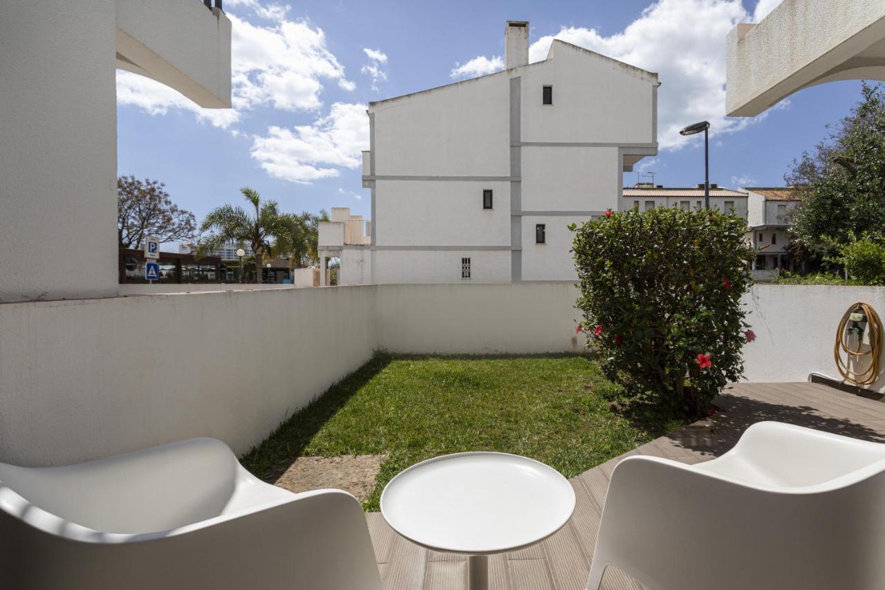 Hopstays Vilamoura House Garden - Marina View Quarteira Zewnętrze zdjęcie