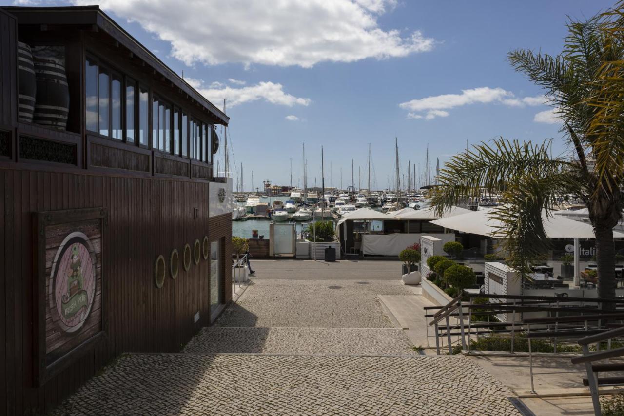 Hopstays Vilamoura House Garden - Marina View Quarteira Zewnętrze zdjęcie