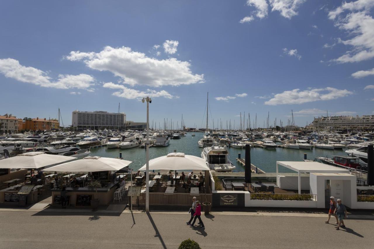 Hopstays Vilamoura House Garden - Marina View Quarteira Zewnętrze zdjęcie